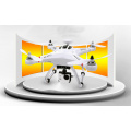 Cx-20 6axis 4CH Fpv, Cx-20 2.4G GPS RC Quadcopter Drone